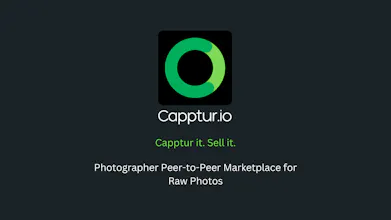 Capptur gallery image