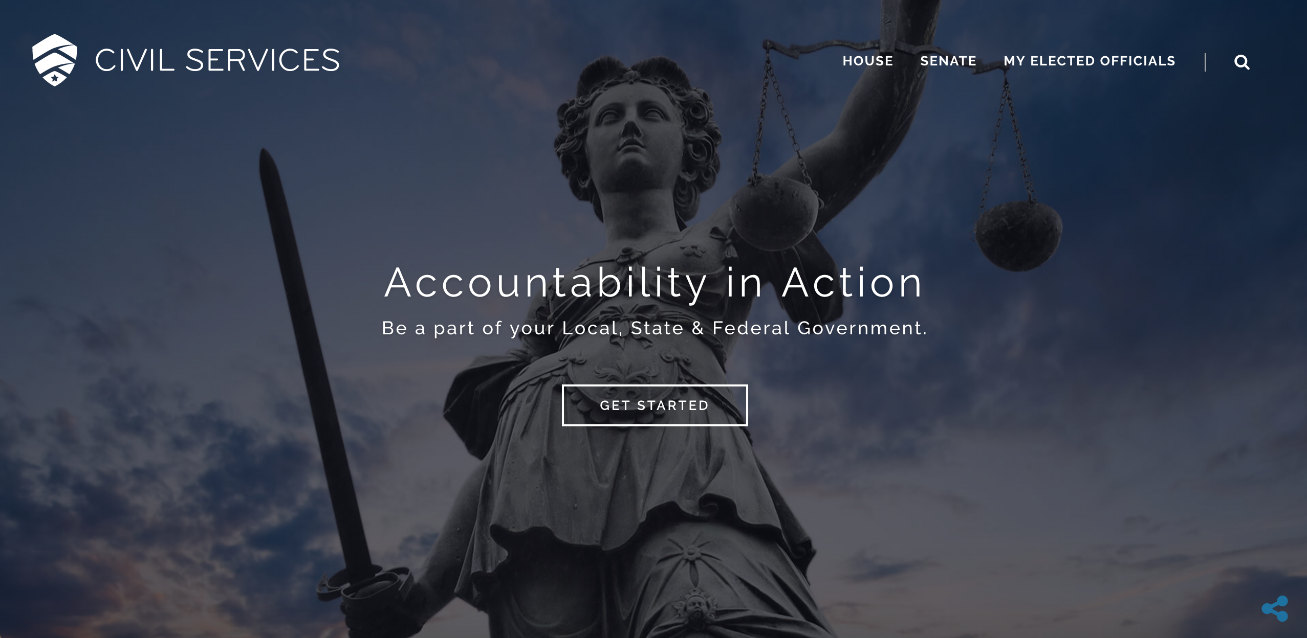 Civil Services gallery image