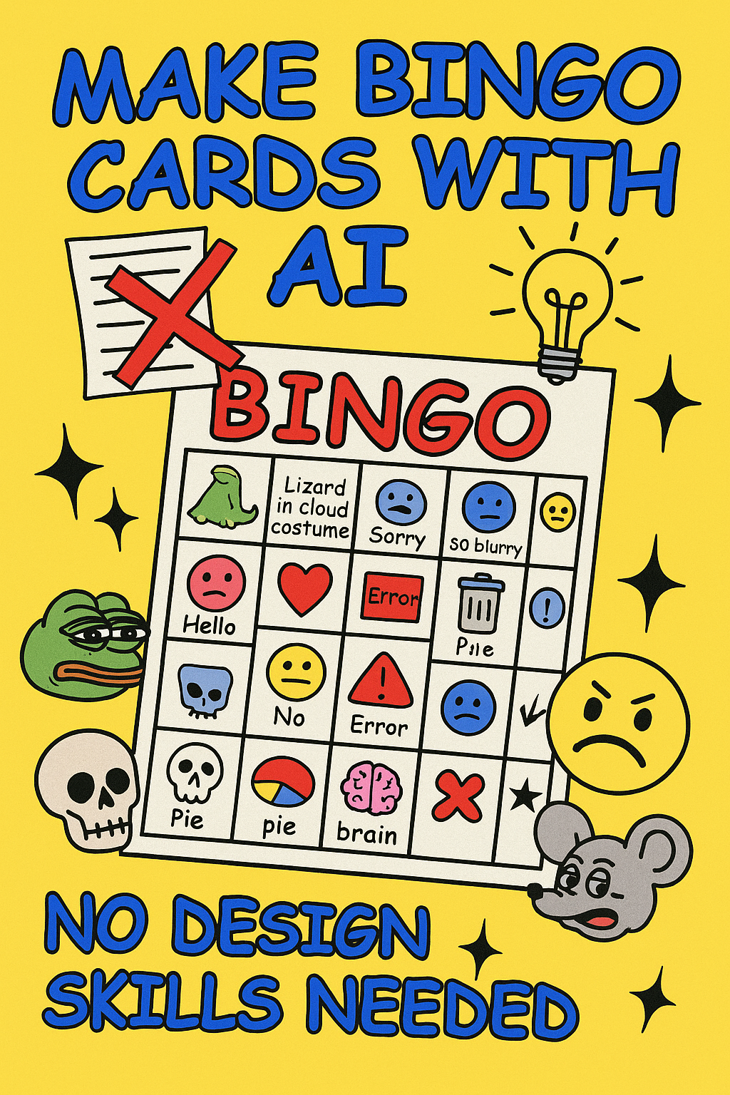 BingoGen.ai - Screenshot 3 preview