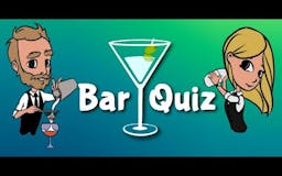 Bar Quiz media 1