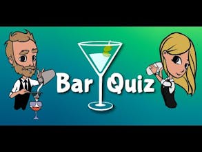 Bar Quiz gallery image