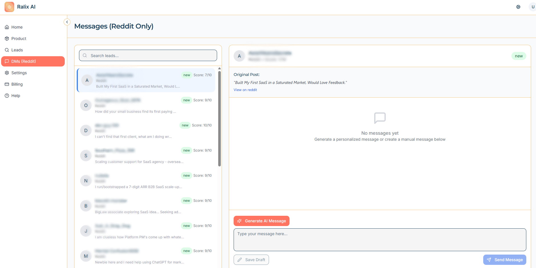 Ralix.ai gallery image