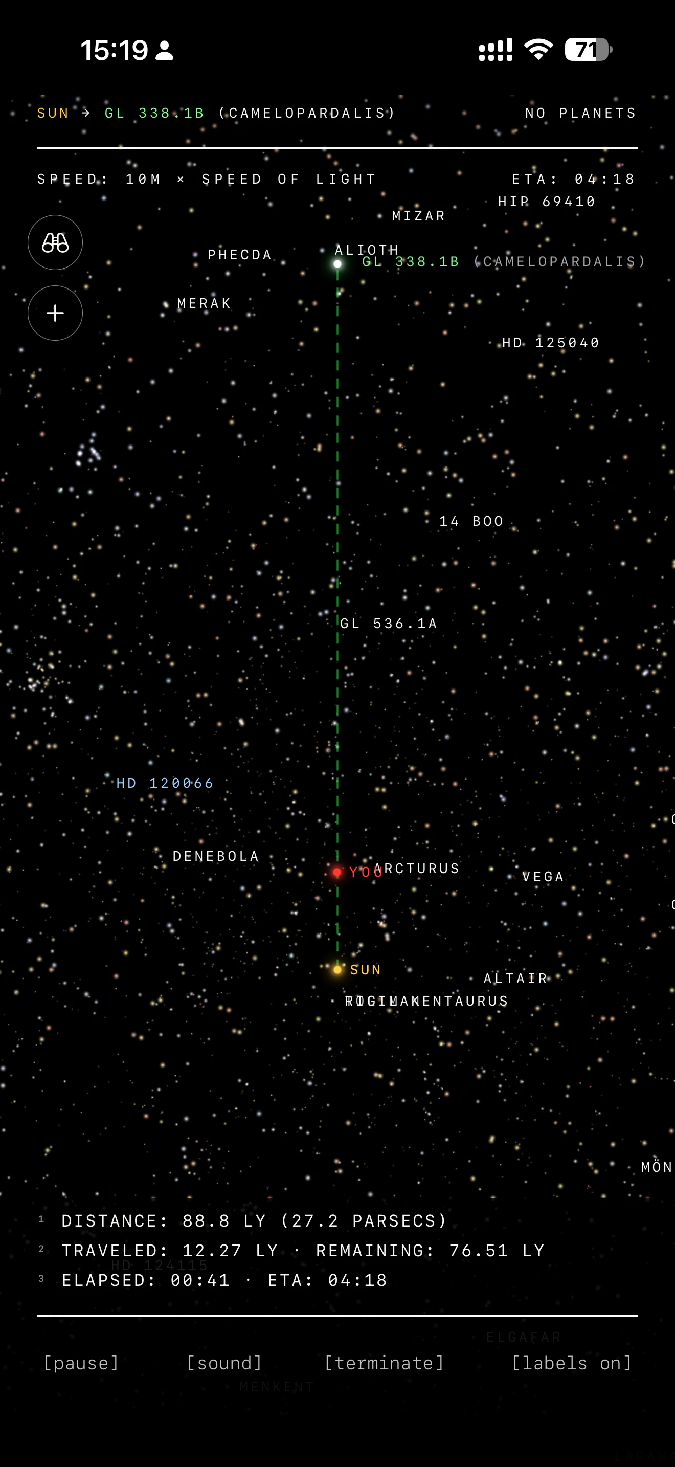 Star Focus: Productivity Timer screenshot 4