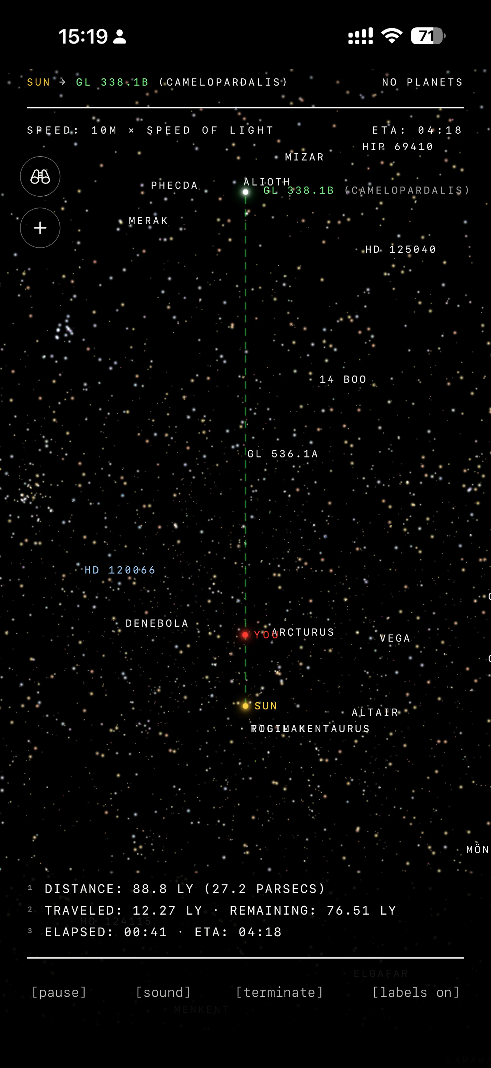 Star Focus: Productivity Timer screenshot 5
