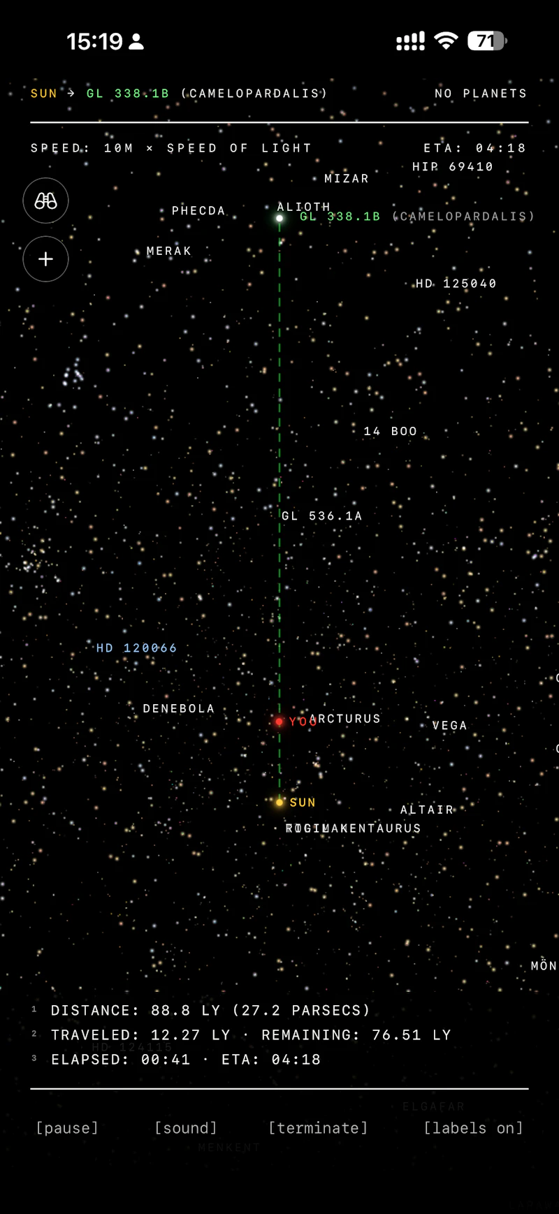 Star Focus: Productivity Timer screenshot 5