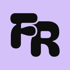 Focus Rewards - Product Hunt launch logo and brand identity