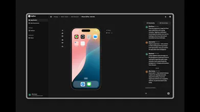 tapflow gallery image