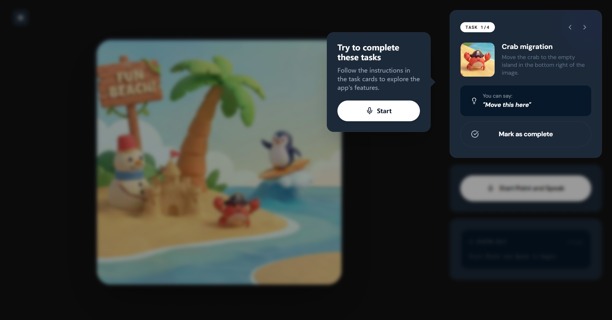 AI-enabled Pointer gallery image