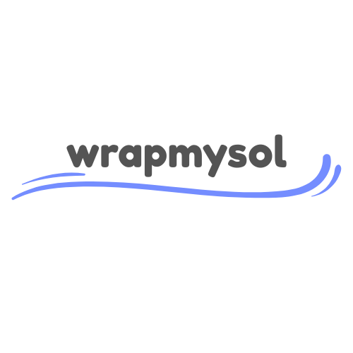 WramMySol logo