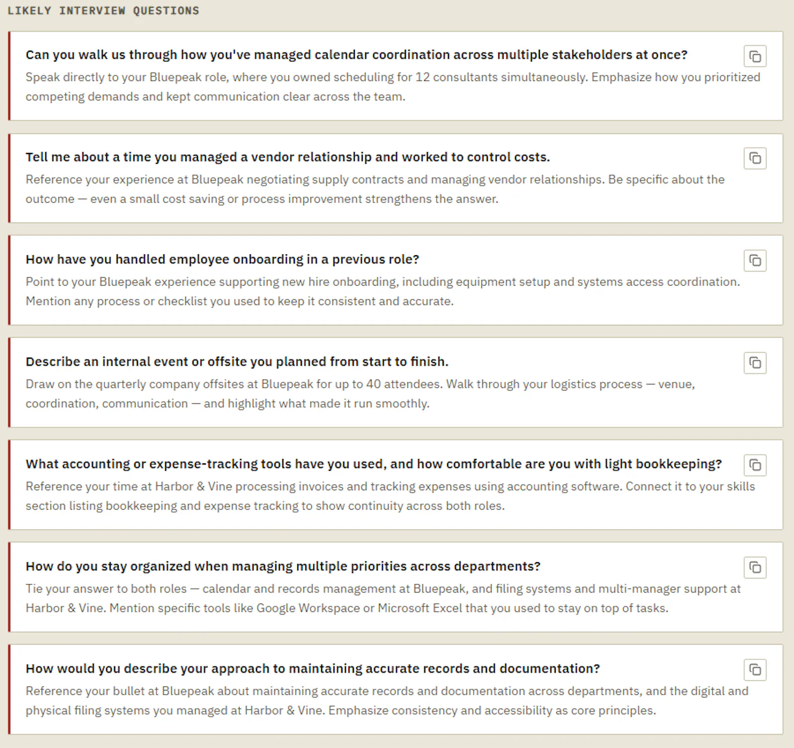 PaperToPro screenshot 4