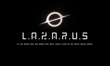 Project L.A.Z.A.R.U.S gallery image