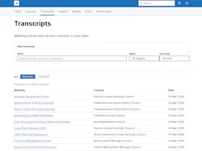 QuorumInsight gallery image