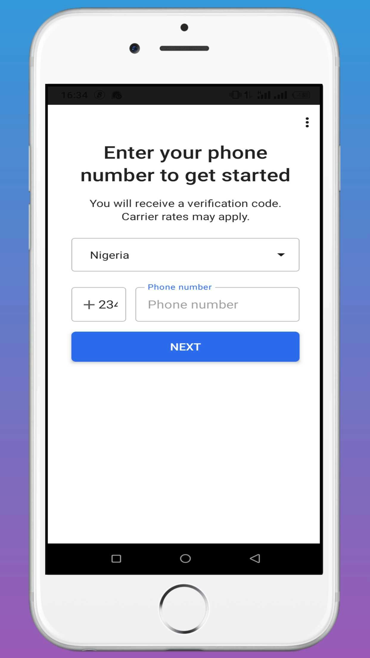 Chat up gallery image