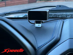 Driver Fatigue Monitoring System gallery image