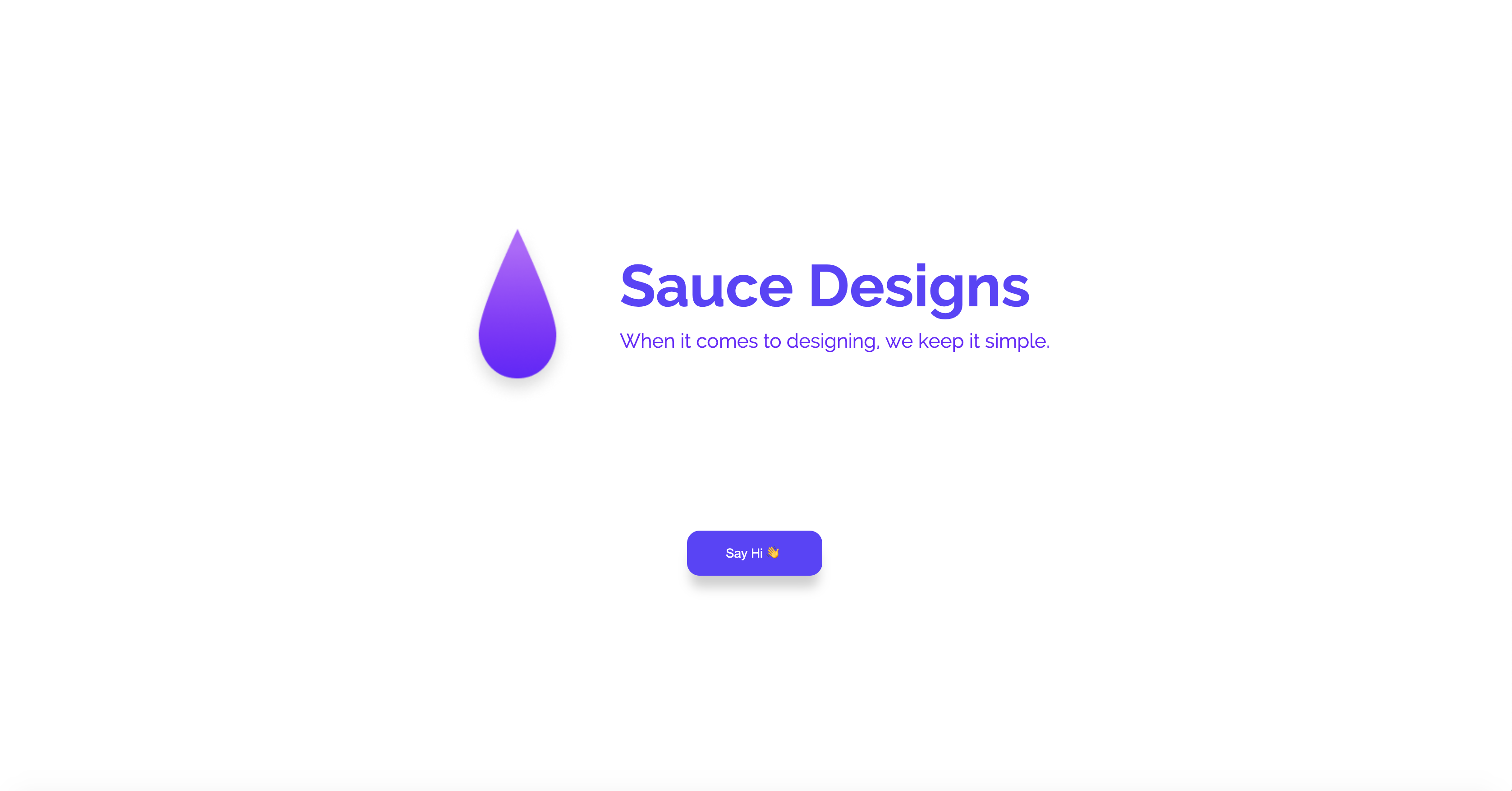 Sauce Designs gallery image