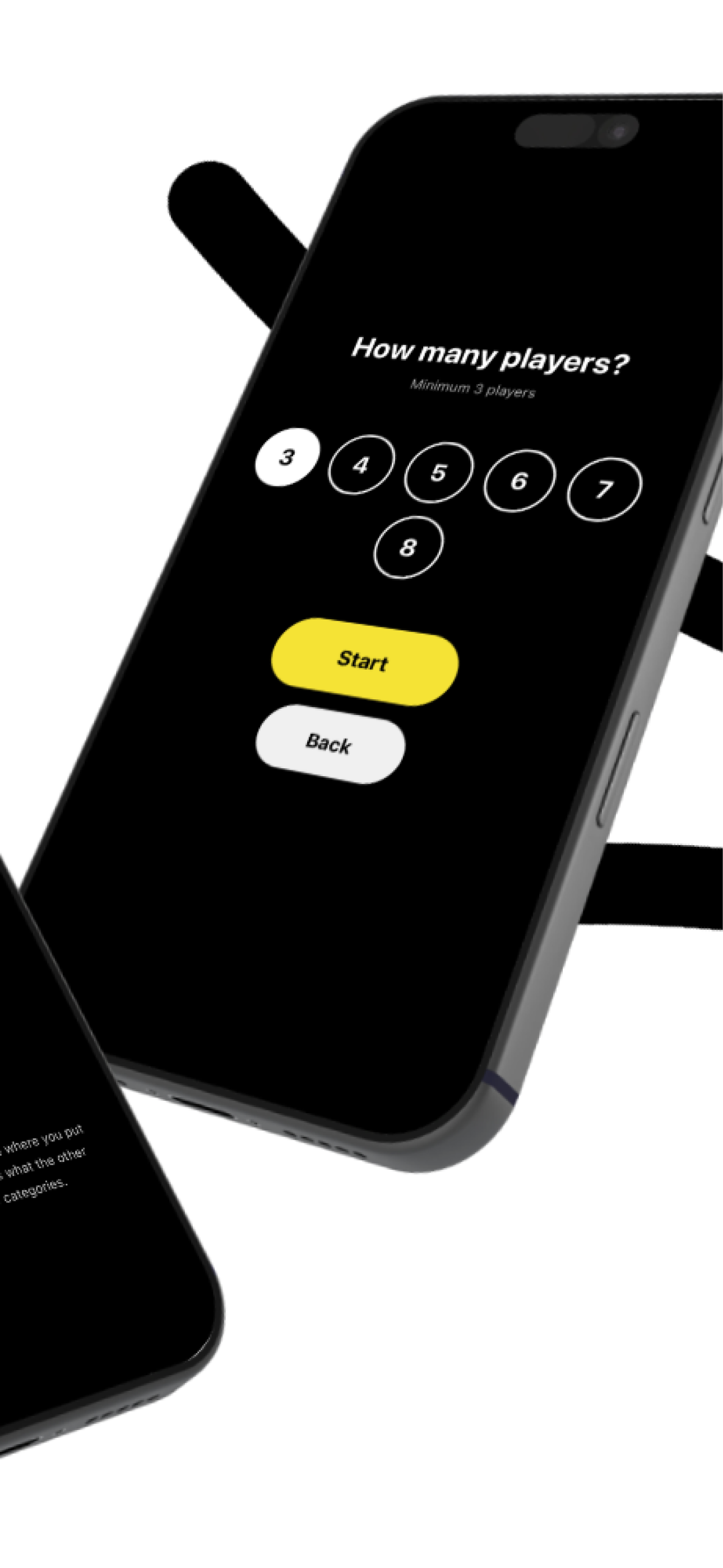 Top of Mind - Screenshot 3 showing product features and functionality