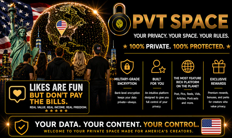 Pvt.Space screenshot 2