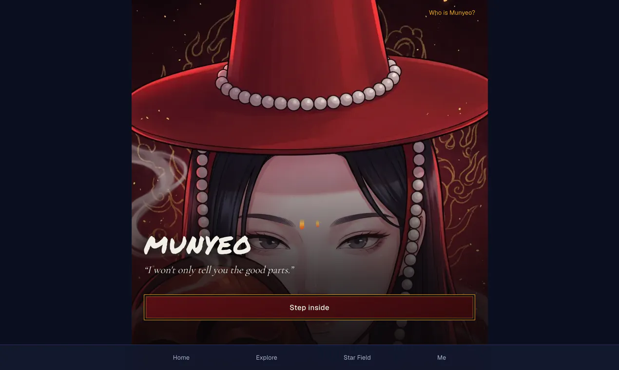 Munyeo gallery image