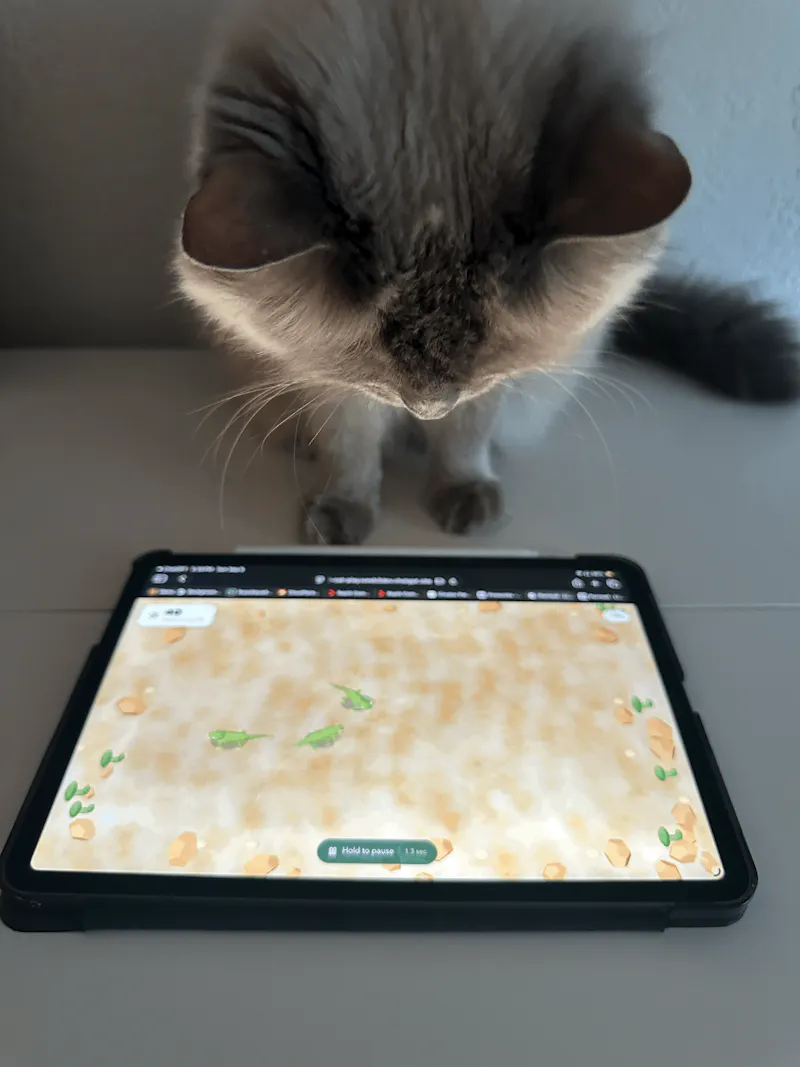 purrsuit screenshot 7
