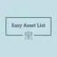 Easy Asset List