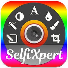 SelfiXpert - A lovely Photo Editor