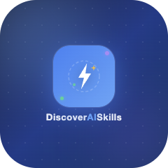 DiscoverAISkills