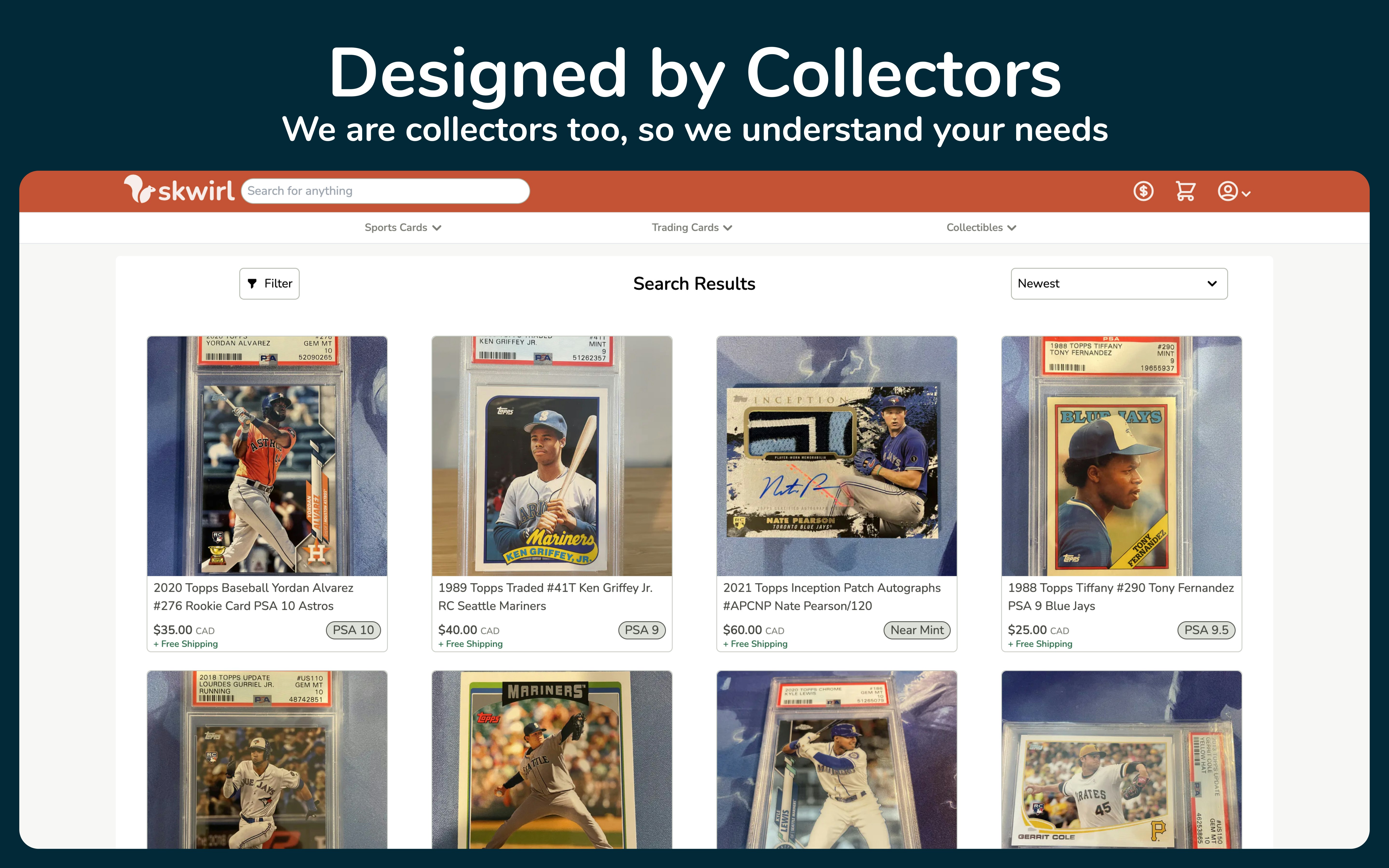 Skwirl gallery image