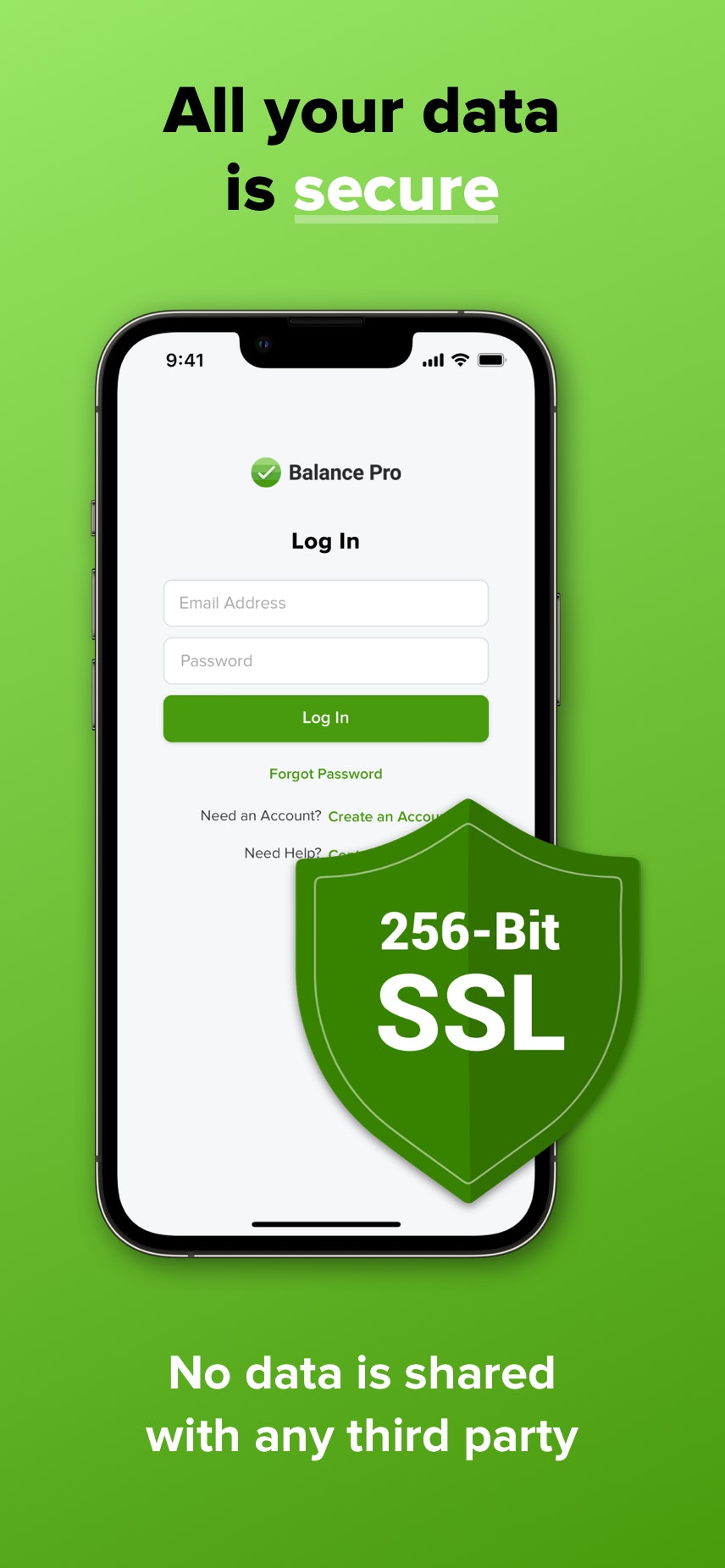 Balance Pro gallery image