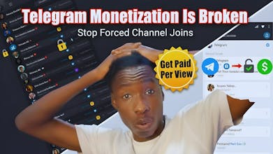 Monitizee gallery image