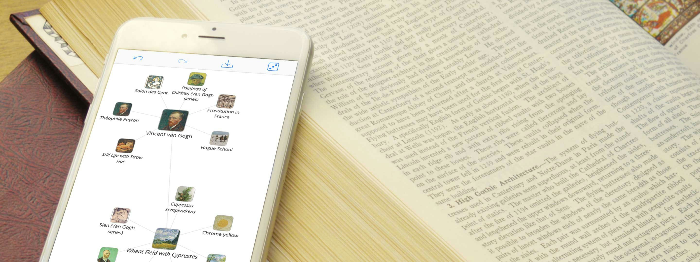 WikiLinks gallery image