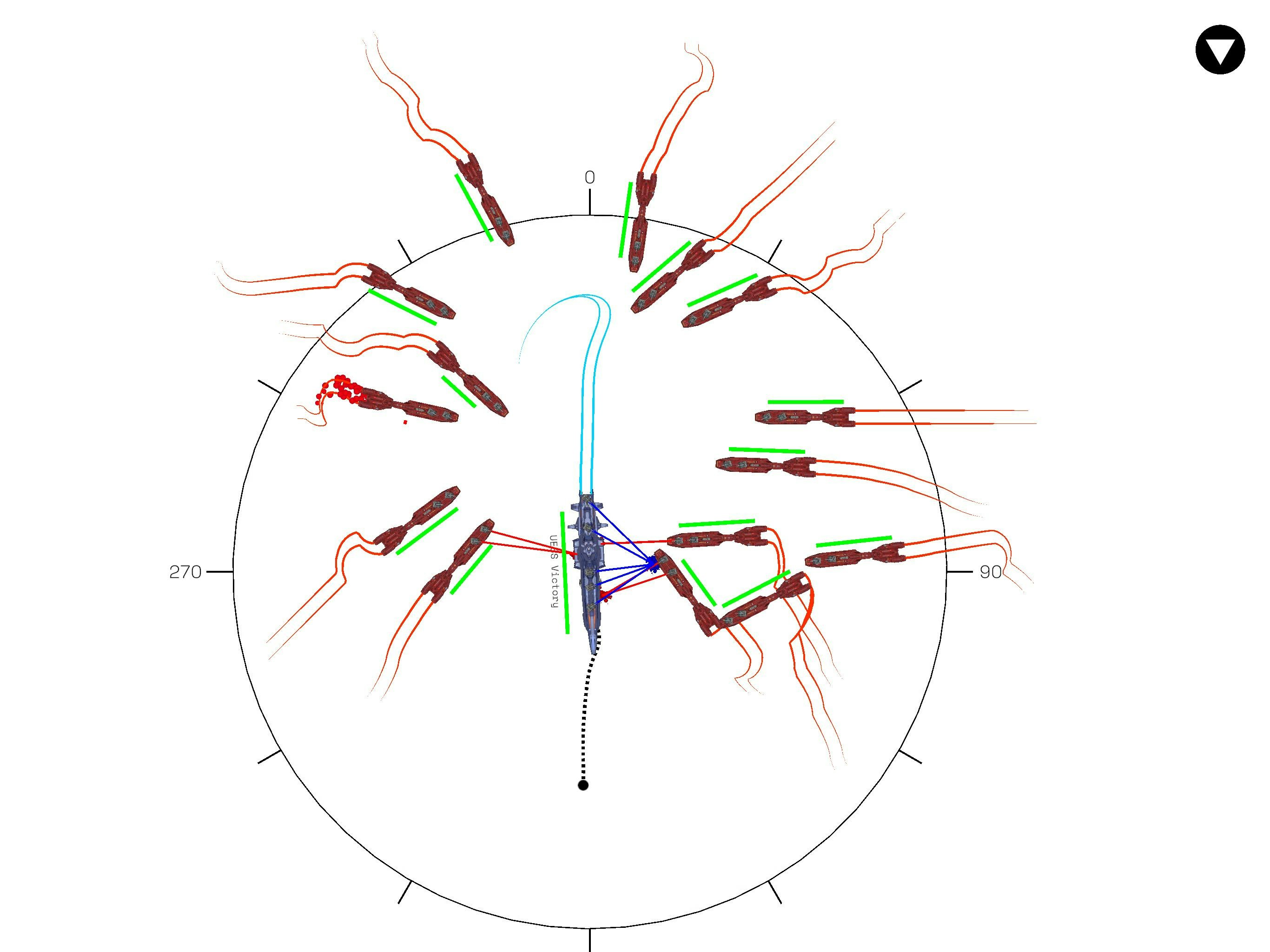 Galactic Admirals gallery image