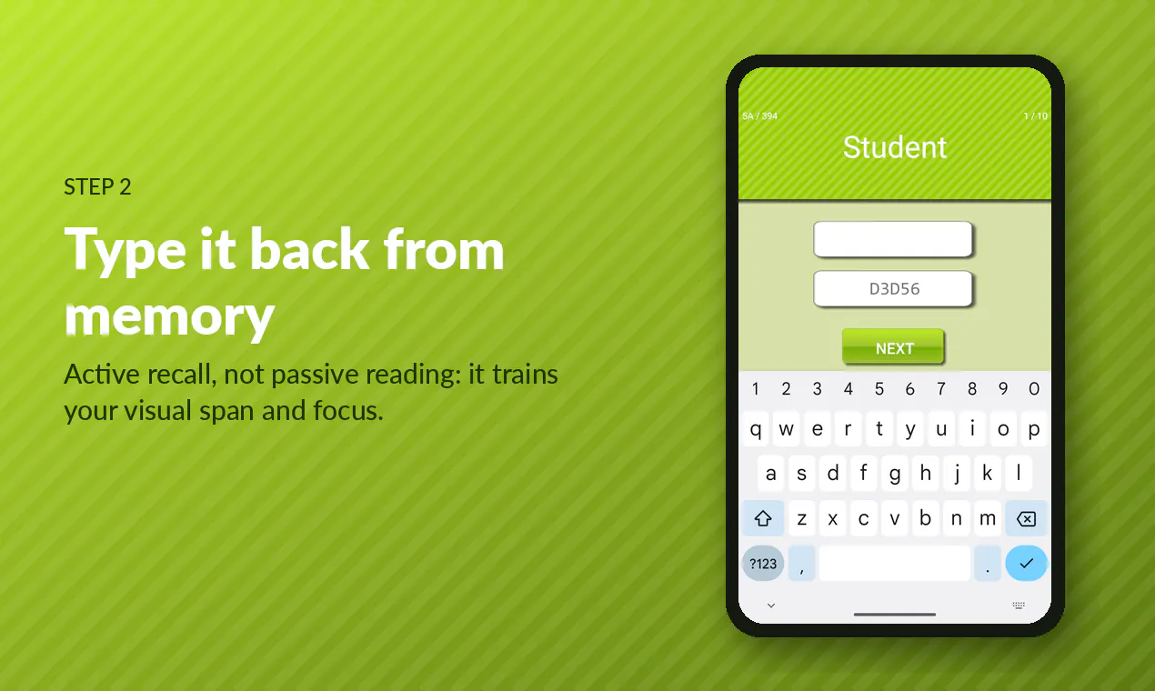 Speed Reading gallery image