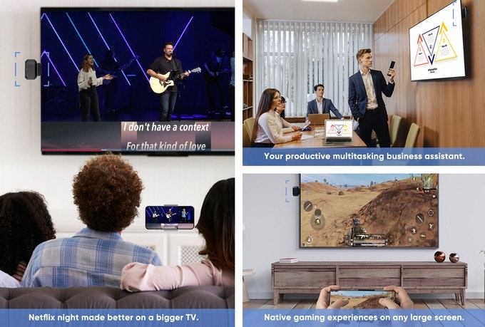 HYPER MIRROR gallery image