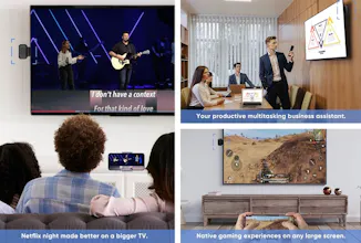 HYPER MIRROR gallery image