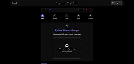 Branvia gallery image