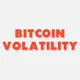 Bitcoin Volatility