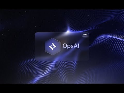 Ops AI by Middleware gallery image