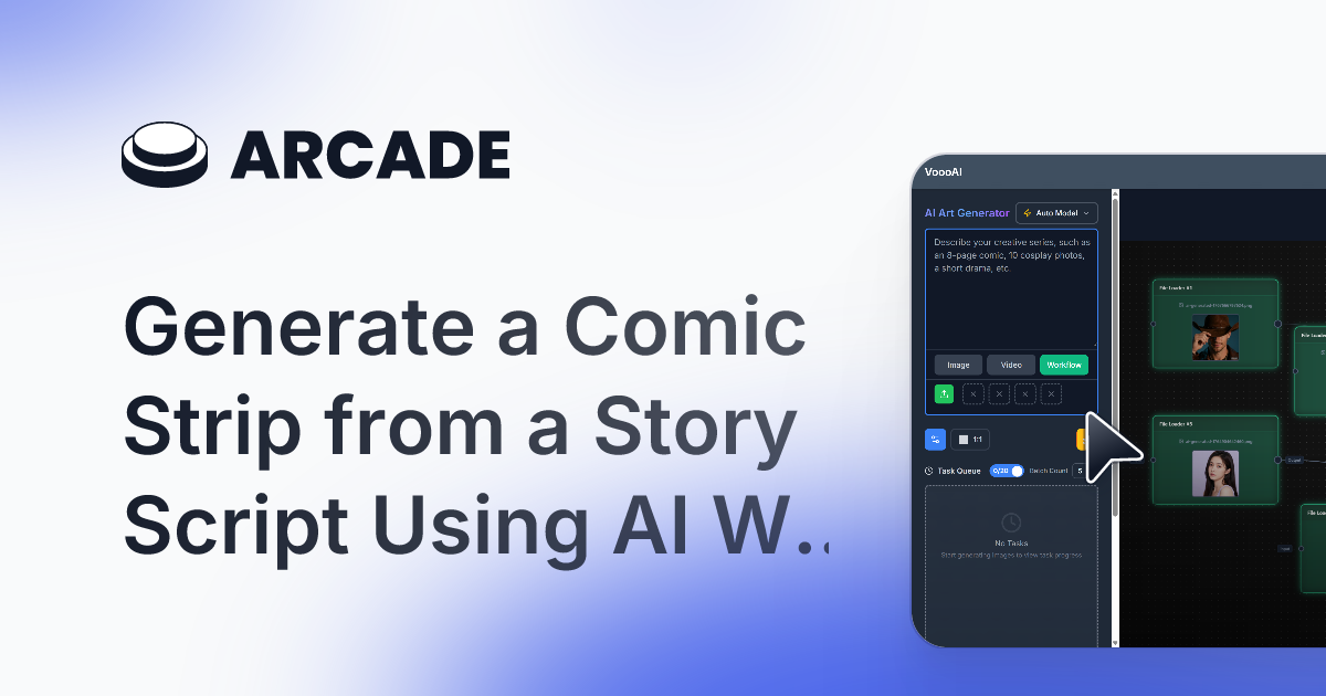 VoooAI gallery image