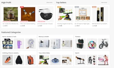 Doba-The Dropshipping Platform gallery image