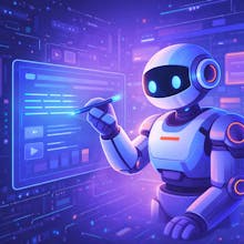 Video Maker AI gallery image