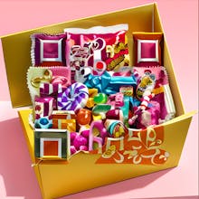 QRX Codes gallery image