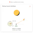 moon finder