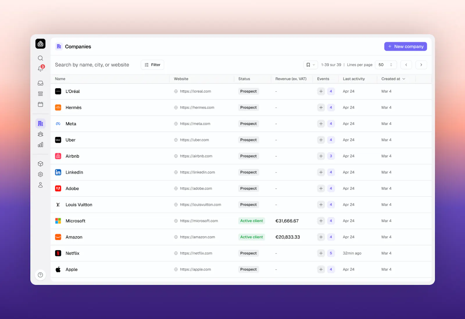 Joinways screenshot 6