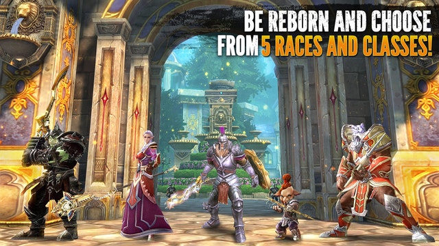 Order & Chaos 2: Redemption gallery image