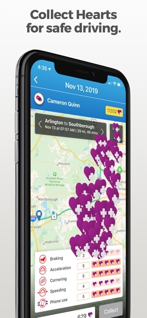 Safest Driver gallery image