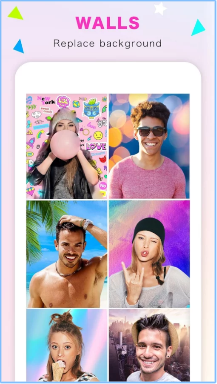 Fabby on Android gallery image