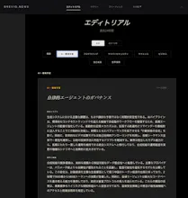 BREVIO.NEWS gallery image