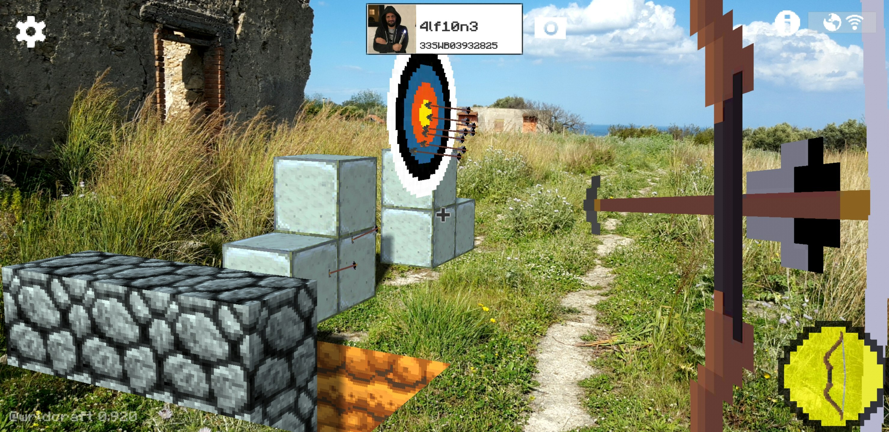 WrldCraft gallery image