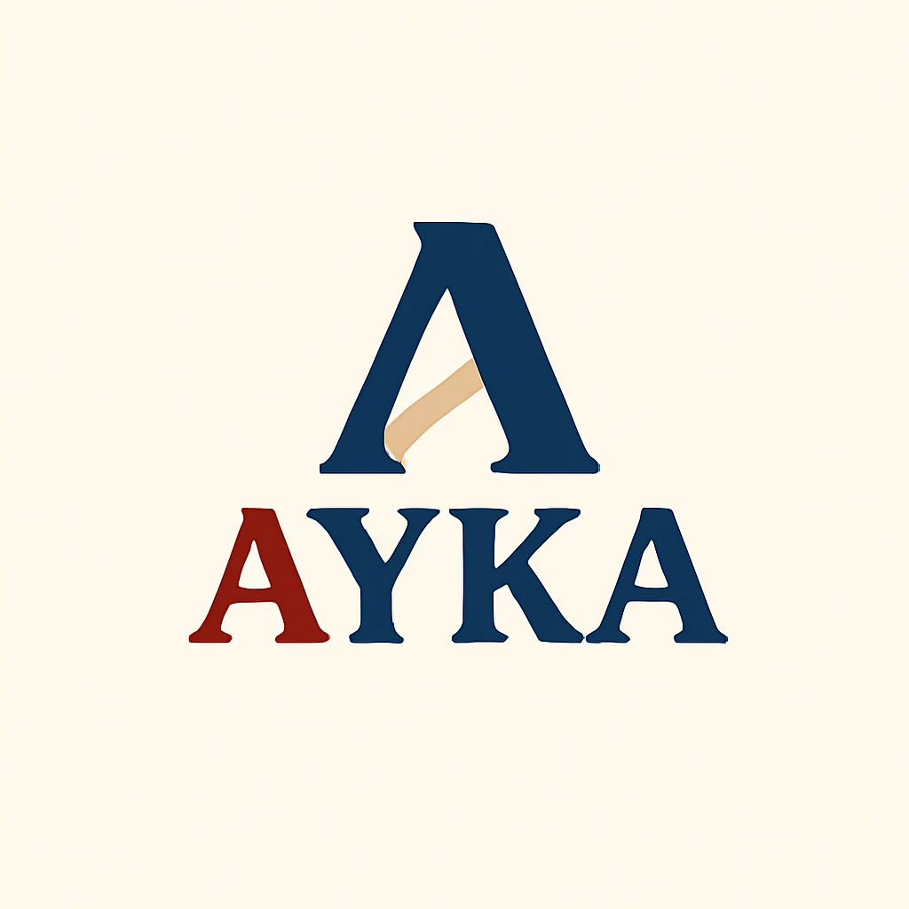Ayka logo