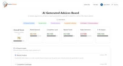 Idea Go To Market gallery image